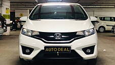 Used Honda Jazz VX AT in Mumbai