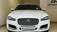 Used Jaguar XF Prestige Diesel CBU in Pune