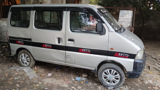 Used Maruti Suzuki Eeco 5 STR WITH A/C+HTR CNG [2017-2019] in Lucknow