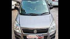 Used Maruti Suzuki Wagon R 1.0 LXI CNG in Thane