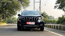 Used Mahindra XUV700 AX 7 Petrol AT 7 STR [2021] in Noida