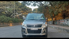 Second Hand Maruti Suzuki Wagon R 1.0 VXI in Pune