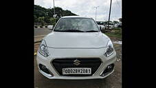 Used Maruti Suzuki Dzire VXi [2020-2023] in Bhubaneswar