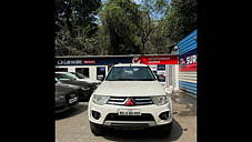 Used Mitsubishi Pajero Sport 2.5 AT in Pune