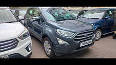 Used Ford EcoSport Trend + 1.5L TDCi in Chennai
