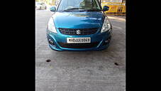 Used Maruti Suzuki Swift DZire VXI in Mumbai