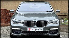 Used BMW 7 Series 730Ld M Sport in Mumbai