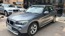 Used BMW X1 sDrive20d in Bangalore