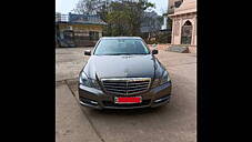 Used Mercedes-Benz E-Class E220 CDI Blue Efficiency in Raipur