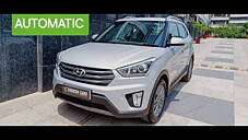 Used Hyundai Creta 1.6 SX Plus AT Petrol in Delhi