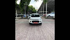 Used Ford EcoSport Titanium+ 1.5L TDCi in Lucknow