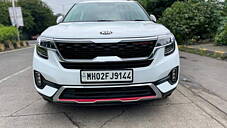 Used Kia Seltos GTX AT 1.4 in Mumbai