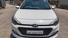 Used Hyundai Elite i20 Asta 1.2 in Pune