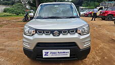 Used Maruti Suzuki S-Presso VXi Plus in Bangalore