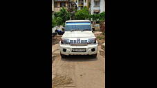 Used Mahindra Bolero ZLX BS IV in Patna