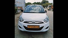 Used Hyundai i10 Magna 1.2 Kappa2 in Lucknow