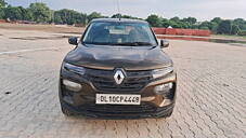 Used Renault Kwid 1.0 RXT AMT Opt [2016-2019] in Faridabad