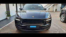 Used Porsche Macan Base [2021-2023] in Bangalore