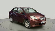 Used Honda Amaze 1.2 S i-VTEC in Delhi