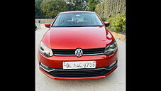 Second Hand Volkswagen Polo Highline1.5L (D) in Delhi