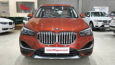 Used BMW X1 sDrive20d xLine in Bangalore