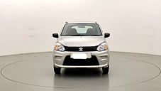 Second Hand Maruti Suzuki Alto 800 Vxi Plus in Bangalore