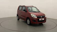 Used Maruti Suzuki Wagon R 1.0 LXI CNG in Mumbai