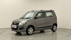 Used Maruti Suzuki Wagon R 1.0 VXI AMT in Pune