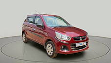 Used Maruti Suzuki Alto K10 VXi in Hyderabad