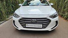 Used Hyundai Elantra 1.8 SX MT in Mumbai