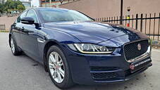 Used Jaguar XE Prestige in Bangalore