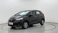 Used Honda Jazz VX CVT in Mumbai