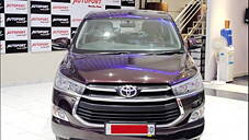 Used Toyota Innova Crysta 2.8 GX AT 7 STR [2016-2020] in Bangalore