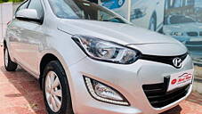 Used Hyundai i20 Asta 1.2 in Ahmedabad
