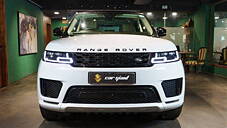 Used Land Rover Range Rover Sport SE 3.0 Diesel [2018-2020] in Dehradun