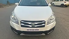 Second Hand Maruti Suzuki S-Cross Zeta 1.3 in Pune
