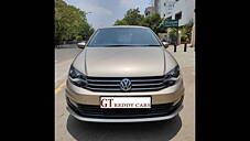 Used Volkswagen Vento Highline Petrol in Chennai