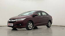 Used Honda City 4th Generation VX CVT Petrol in Hyderabad