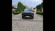 Used Mahindra Scorpio N Z8 Petrol AT 7 STR [2023-2024] in Gurgaon