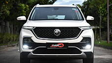 Used MG Hector Sharp 1.5 DCT Petrol [2019-2020] in Kolkata