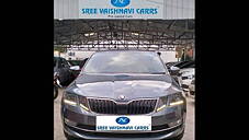 Used Skoda Octavia 1.8 TSI L&K in Coimbatore