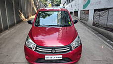 Used Maruti Suzuki Celerio VXi ABS in Pune