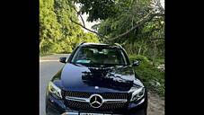 Used Mercedes-Benz GLC 220 d Progressive in Delhi