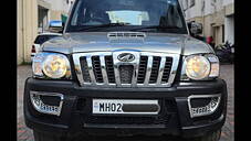 Used Mahindra Scorpio LX BS-IV in Nagpur