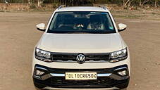 Used Volkswagen Taigun Highline 1.0 TSI MT in Delhi