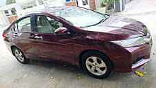 Used Honda City VX Diesel in Hyderabad