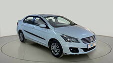 Used Maruti Suzuki Ciaz Delta 1.4 MT in Allahabad