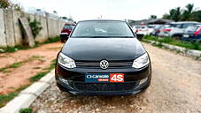 Second Hand Volkswagen Polo Comfortline 1.2L (P) in Bangalore