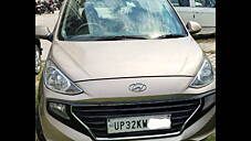 Used Hyundai Santro Sportz in Lucknow