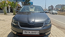 Second Hand Skoda Rapid 1.5 TDI CR Ambition AT in Pune